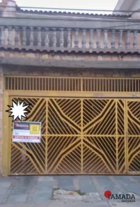 Sobrado com 4 Quartos à venda, 130m² no Vila Ré, São Paulo