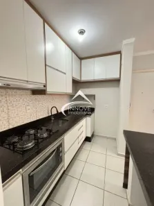 Apartamento com 2 Quartos à venda, 60m² no Conjunto Habitacional Doutor Antônio Villela Silva, Araçatuba