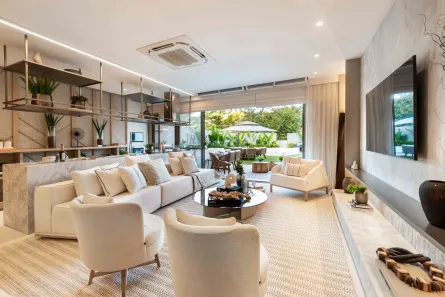 Casa de Condomínio com 3 Quartos à venda, 321m² no Barra da Tijuca, Rio de Janeiro
