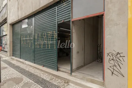 Ponto Comercial para alugar, 600m² no Brás, São Paulo