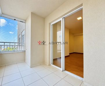 Apartamento com 2 Quartos para venda ou aluguel, 63m² no Jardim Guanabara, Jundiaí