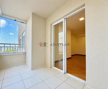 Apartamento com 2 Quartos à venda, 63m² no Jardim Guanabara, Jundiaí