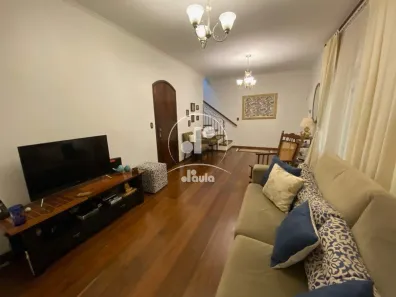 Casa com 3 Quartos à venda, 291m² no Vila Guiomar, Santo André