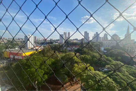 Apartamento com 2 Quartos à venda, 107m² no Centro, Americana