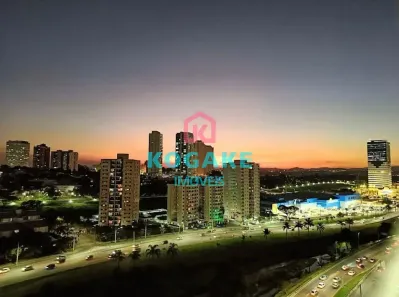 Apartamento com 2 Quartos à venda, 56m² no Vila Ema, São José dos Campos