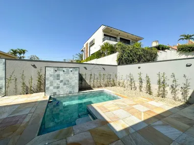 Casa de Condomínio com 3 Quartos à venda, 285m² no Monte Alegre, Piracicaba