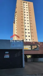 Apartamento com 2 Quartos à venda, 53m² no Vila Bosque, Maringá