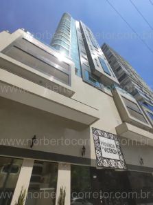 Apartamento com 4 Quartos à venda, 190m² no Meia Praia, Itapema