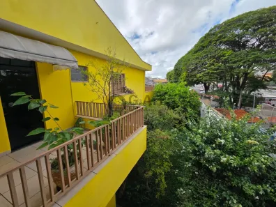 Imóvel Comercial com 4 Quartos para alugar, 316m² no Vila Independência, Sorocaba