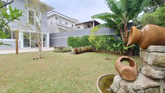 Casa de Condomínio com 4 Quartos à venda, 254m² no Jardim Torino, Cotia