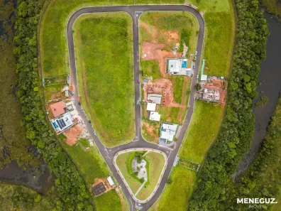 Lote/Terreno à venda, 409m² no Nova Guarapari, Guarapari