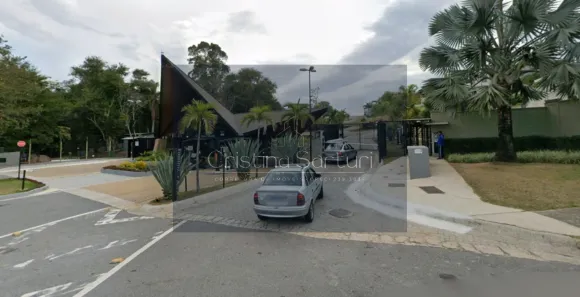Casa de Condomínio com 5 Quartos à venda, 400m² no Condomínio Reserva do Paratehy, São José dos Campos