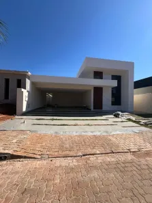 Casa de Condomínio com 4 Quartos à venda, 246m² no , Brasília
