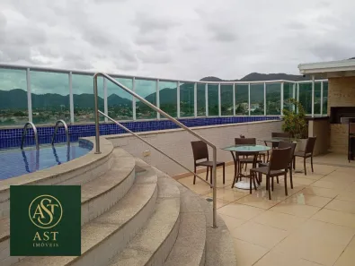 Apartamento com 2 Quartos à venda, 96m² no Maravista, Niterói