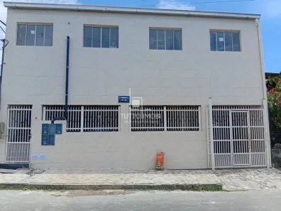 Casa com 2 Quartos para alugar, 90m² no Eldorado, Serra