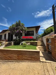 Casa de Condomínio com 5 Quartos à venda, 375m² no Condomínio Residencial Floresta, São José dos Campos