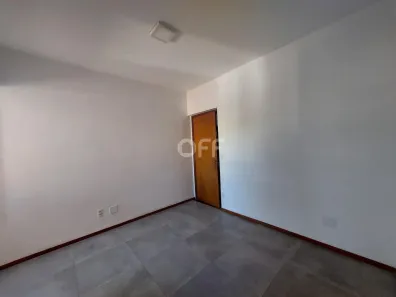 Kitnet com 1 Quarto para alugar, 38m² no Botafogo, Campinas