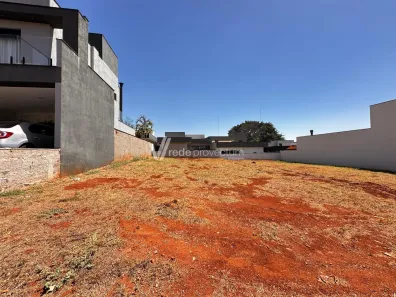 Lote/Terreno à venda, 300m² no Parque Brasil 500, Paulínia