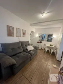 Casa com 2 Quartos para alugar, 70m² no Vila Dalva, São Paulo