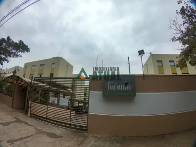 Apartamento com 3 Quartos à venda, 56m² no Vale dos Tucanos, Londrina
