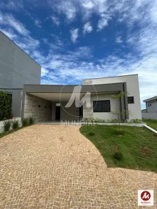 Casa de Condomínio com 3 Quartos à venda, 150m² no Jardim Valencia, Ribeirão Preto