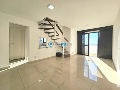 Apartamento com 2 Quartos para venda ou aluguel, 80m² no Recreio dos Bandeirantes, Rio de Janeiro