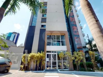 Apartamento com 2 Quartos à venda, 55m² no Itaim Bibi, São Paulo