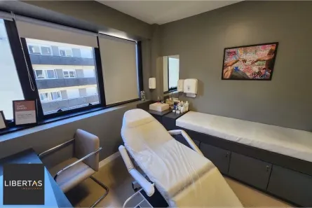 Sala Comercial à venda, 30m² no Marechal Rondon, Canoas