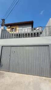 Casa de Condomínio com 3 Quartos à venda, 192m² no Parque São George, Cotia
