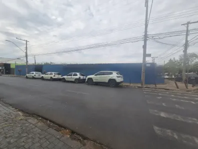 Lote/Terreno à venda, 930m² no Martins, Uberlândia