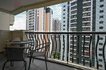 Apartamento com 3 Quartos à venda, 113m² no Indianópolis, São Paulo