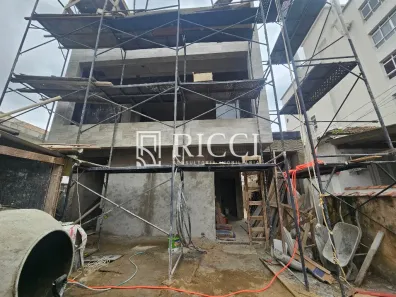 Casa com 4 Quartos à venda, 160m² no Aparecida, Santos