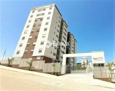 Apartamento com 2 Quartos à venda, 48m² no Passo das Pedras, Gravataí