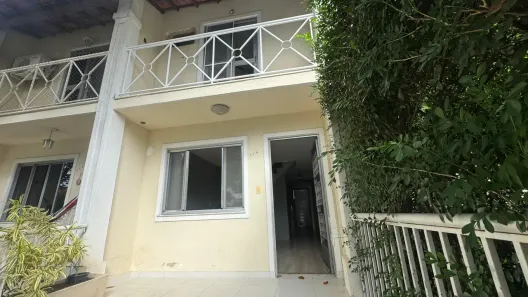 Casa de Condomínio com 2 Quartos à venda, 96m² no Campo Grande, Rio de Janeiro