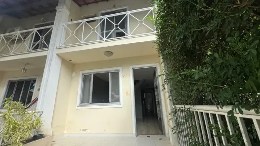Sobrado com 2 Quartos à venda, 96m² no Campo Grande, Rio de Janeiro
