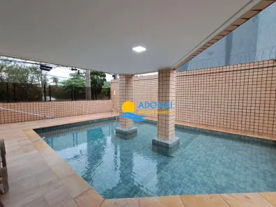Apartamento com 2 Quartos à venda, 72m² no Jardim Virgínia, Guarujá