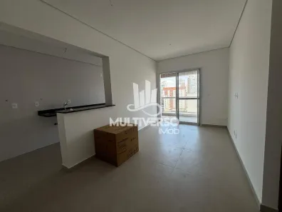 Apartamento com 1 Quarto à venda, 53m² no Boqueirão, Santos