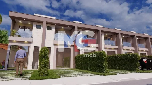 Casa com 2 Quartos à venda, 12m² no Jardim Icaraí, Caucaia