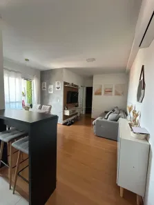 Apartamento com 2 Quartos à venda, 60m² no Jardim Morumbi, Sorocaba