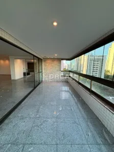 Apartamento com 4 Quartos à venda, 273m² no Santana, Recife