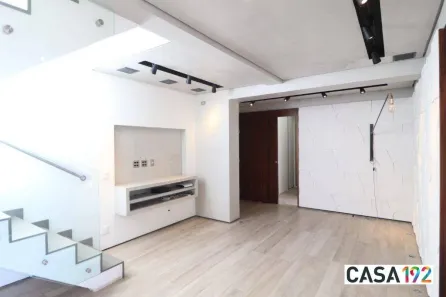 Apartamento com 2 Quartos à venda, 116m² no Campo Belo, São Paulo