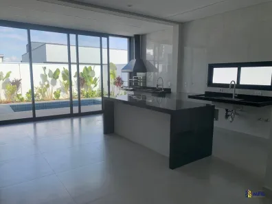 Casa de Condomínio com 3 Quartos à venda, 305m² no Cyrela Landscape Esplanada, Votorantim