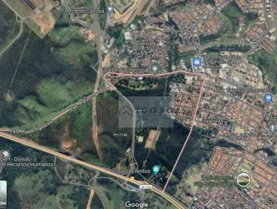 Lote/Terreno à venda, 18614m² no Putim, São José dos Campos