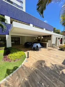 Apartamento com 2 Quartos para alugar, 67m² no Piedade, Jaboatão dos Guararapes