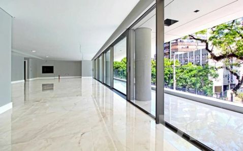 Apartamento com 4 Quartos à venda, 388m² no Moinhos de Vento, Porto Alegre