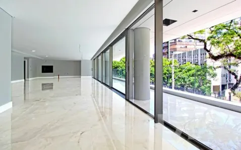Apartamento com 4 Quartos à venda, 388m² no Moinhos de Vento, Porto Alegre