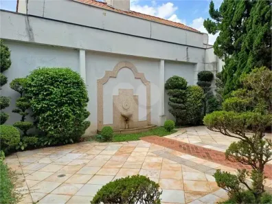 Casa com 4 Quartos à venda, 712m² no Jardim Luzitânia, São Paulo