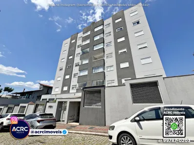 Apartamento com 2 Quartos à venda, 67m² no Itoupava Norte, Blumenau
