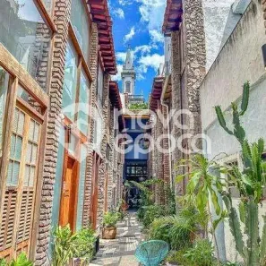  com 2 Quartos à venda, 101m² no Laranjeiras, Rio de Janeiro