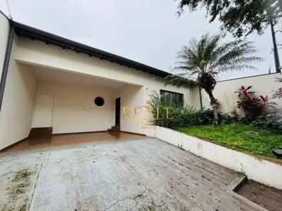 Casa com 3 Quartos à venda, 143m² no Nova Vinhedo, Vinhedo
